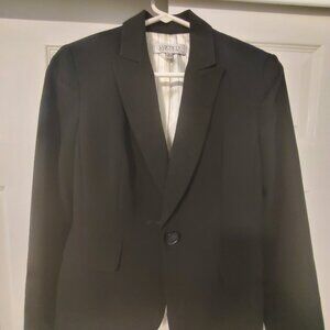 Kasper Women's Black Blazer